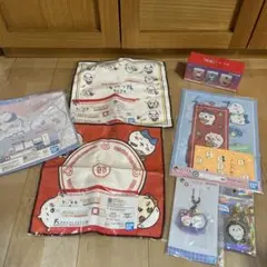 ちいかわ　一番くじ　まとめ売り