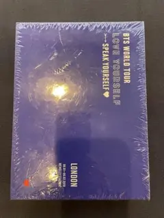 2025年最新】bts speak yourself ロンドン dvdの人気アイテム - メルカリ
