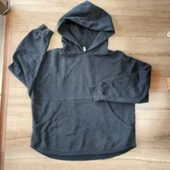 スウェットパーカーレディース