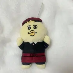 きみまろ スシローコラボマスコット