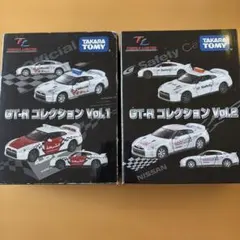 タカラトミー GT-R コレクション Vol.1 - メルカリ