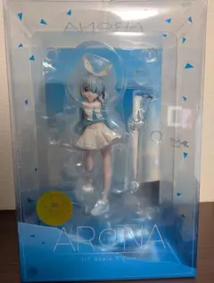 2025年最新】ブルーアーカイブ アロナ（あみあみ限定版）の人気