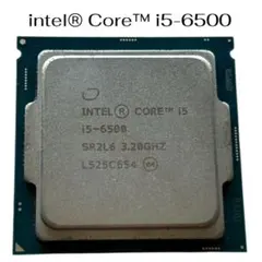 i5 6500