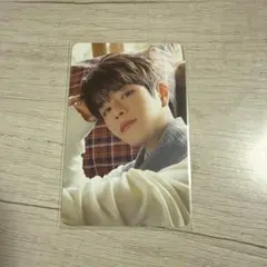 STRAY KIDS 2021 シーズングリーティングカード