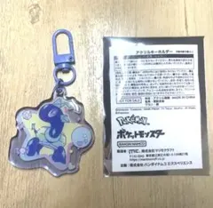 Pokémon Fancy Time テラパゴス アクリルキーホルダー ナムコ