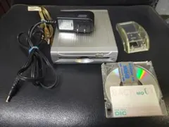Win11動作良好】ロジテック LMO-F654U2 USB接続 MOドライブ - メルカリ
