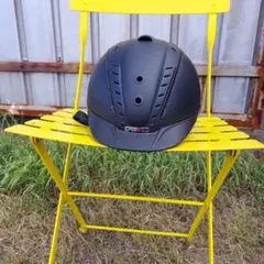 乗馬ヘルメット