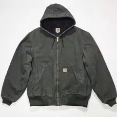 2025年最新】カーハート アクティブジャケットの人気アイテム - メルカリ