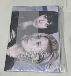 NMIXX Fe3O4: FORWARD go ver.