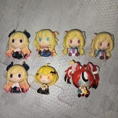 ちょこのっこまとめ売り 2026年最新】ちょこのっこフィギュアの人気アイテム - メルカリ
