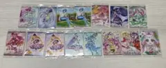 プリキュア ウエハース11