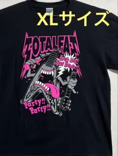 TOTALFAT XLサイズ　訳あり商品