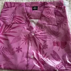 ズートピア2 アロハシャツ 1番くじ　B賞