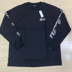 長袖シャツ メンズ スウェット スポーツ
