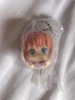 銀魂 つまんでつなげてマスコット　神楽