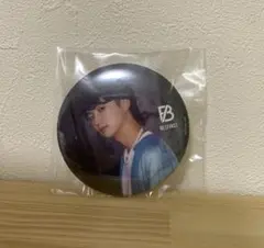BE:FIRST JUNON 缶バッジ CD購入特典