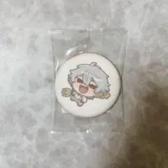 にじさんじ 8th with cake！ストア限定クッキー 葛葉