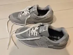 New Balance CM996XA2 グレー 28cm - メルカリ
