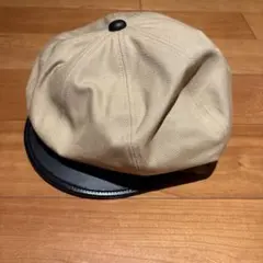 GOOD ROCKIN' ワークキャップ ベージュ