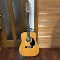 TOKAI Cat's Eyes TCM-80 オール単板 - メルカリ