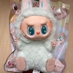 ラブブ　have a seat ハブシ　QUQU