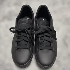 26.0cm PUMA Vコートバルク EB スニーカー