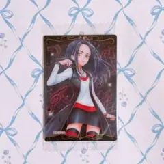 プリキュア ウエハース スイートプリキュア セイレーン ①