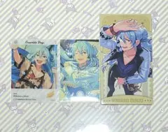 あんスタ　fine 日々樹渉