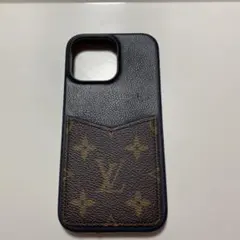LOUIS VUITTON iPhone14ProMaxケース