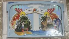 Overflow 有償特典 ROF-MAO シャドーボックス付きアクリルスタンド