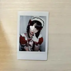 PrettyChuu 白咲りこ。 チェキ - メルカリ