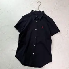 90s POLO ラルフローレン ビンテージ半袖シャツ スモールポニーロゴ 7 