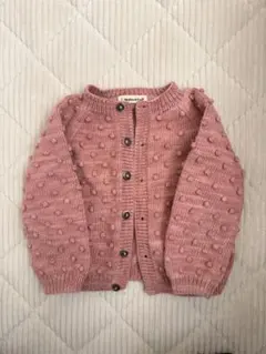 misha&puff popcorn fuchsia 2y - メルカリ
