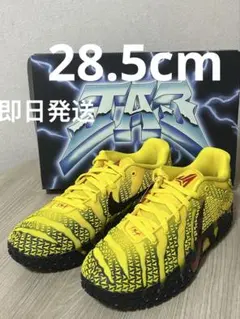 箱無し Nike Ja3 NY vs NY - メルカリ