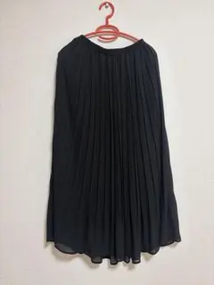 Droite lautreamont プリーツスカートのサムネイル