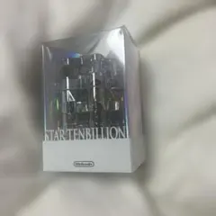 任天堂 スターテンビリオン クラブニンテンドー 非売品 立体パズル