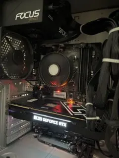 Core i9-10940X / X299 Taichi / 360mm 水冷 - メルカリ