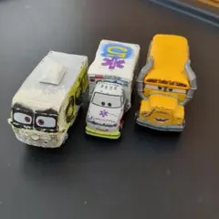 2025年最新】カーズ トミカ ドクターダメージの人気アイテム - メルカリ