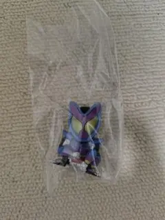 仮面ライダーガヴ　まちぼうけ3