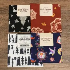 カットクロスまとめ売り