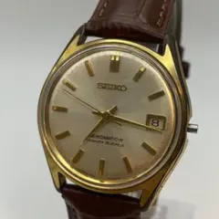 2026年最新】seiko 5606の人気アイテム - メルカリ