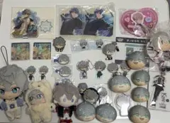 あんスタ いつぬい 瀬名泉 まとめ売り