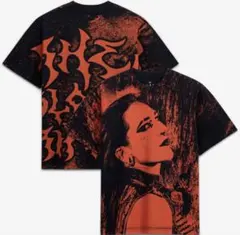 超メルカリ市価格】 WWE×COMPLEXリア・リプリー T-Shirt L - メルカリ