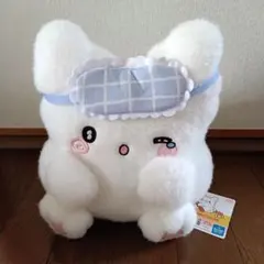 はなまるおばけ　おねむBIGぬいぐるみ