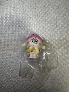 はなかっぱ まちぼうけ アゲルちゃん