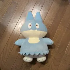 ポケモンセンター ゴンベ ぬいぐるみ クリスマス限定 2005年 - メルカリ