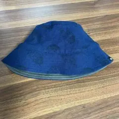 THE NORTH FACE リバーシブルベビー帽子