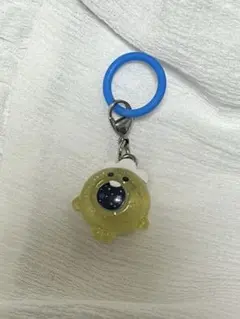 TREASRE TRUZ めじるしアクセサリー　PODONG