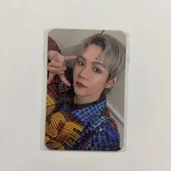 RIIZE FC限定 SHOTARO トレカ No.000 official