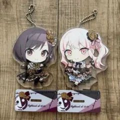ぷちセカ 東雲絵名 暁山瑞希 アクリルスタンド - メルカリ